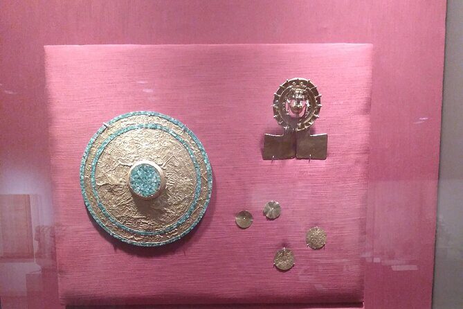 Explore the Grand National Museum of Anthropology - Why This Tour Offers Good Value