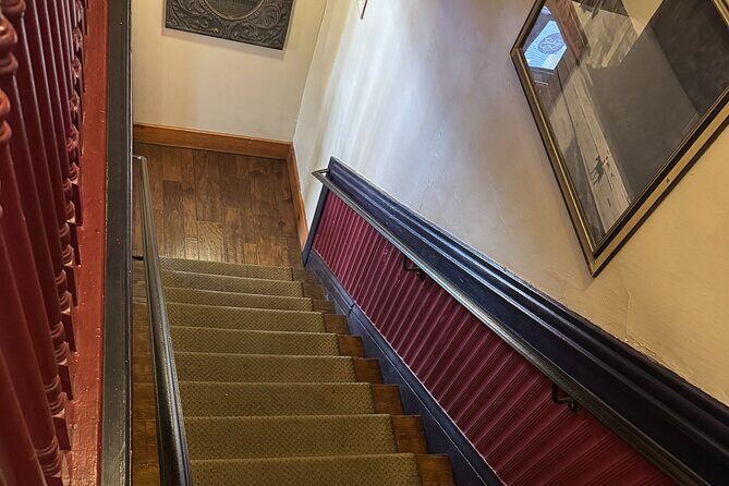 Explore the Haunted Weatherford Hotel in Flagstaff - Final Thoughts