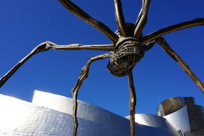 Explore the Instaworthy Spots of Bilbao with a Local - The Sum Up