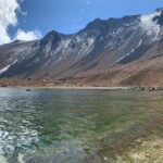 Explore the Natural Beauty of the Nevado de Toluca Private Tour - Frequently Asked Questions