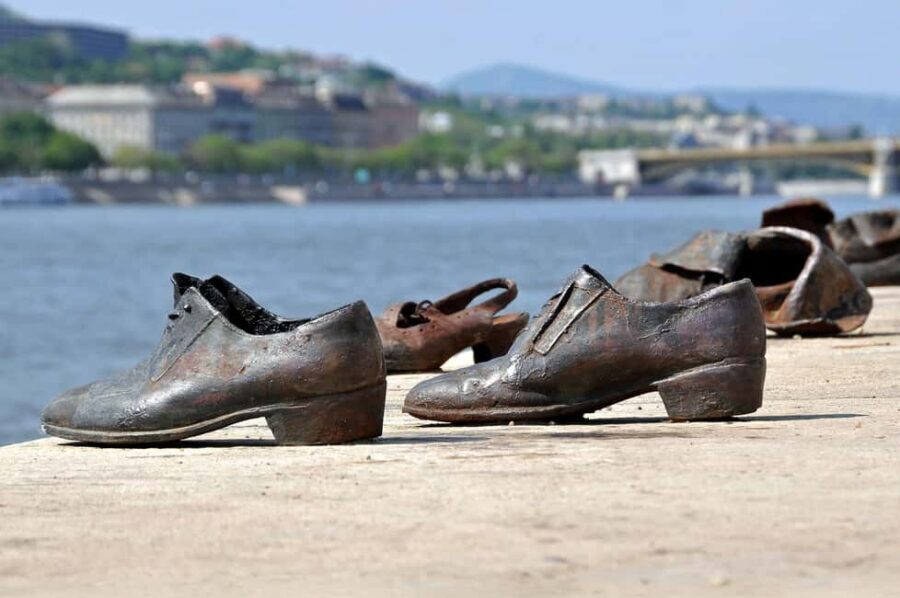 Explore the rich Jewish heritage of Budapest PRIVATE TOUR - Practical Tips for Making the Most of Your Experience