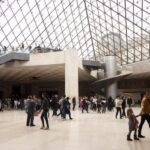 Explore the secrets of the Louvre + Mona Lisa pass - The Experience in Detail