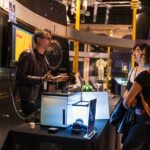 Explore the Stars and Universe at Vancouvers Space Centre - The Itinerary: Breaking Down Your Space Adventure