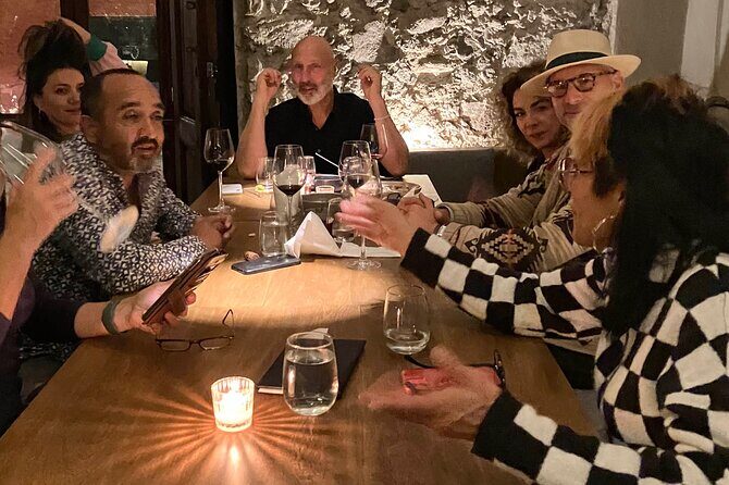 Explore the Underground Art and Nightlife of San Miguel - Who Will Love This Tour?