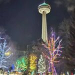 Explore the Views of Niagara Falls - Who Will Love This Tour?