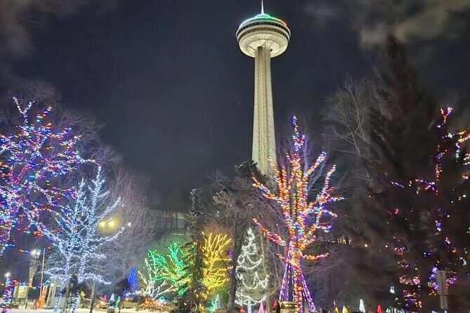 Explore the Views of Niagara Falls - Who Will Love This Tour?