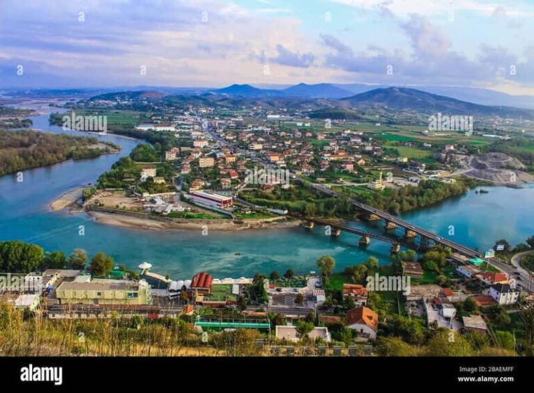 Explore the whole Albania in 7 days - What Sets This Tour Apart