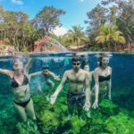 Explore Tulum and Swim in 4 cenotes (Casa Tortugas) from Tulum City - Who Should Consider This Tour?