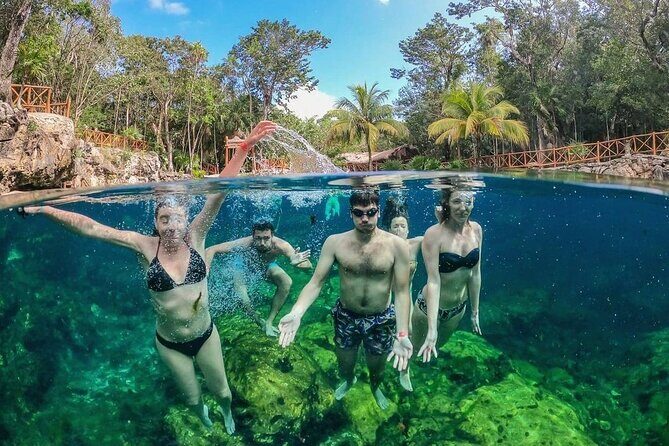 Explore Tulum and Swim in 4 cenotes (Casa Tortugas) from Tulum City - Who Should Consider This Tour?