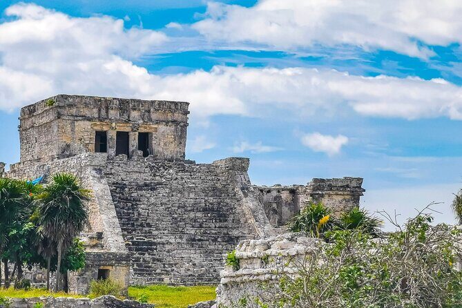Explore Tulum Ruins and Cenote Jungle Adventure from Cancún - FAQ