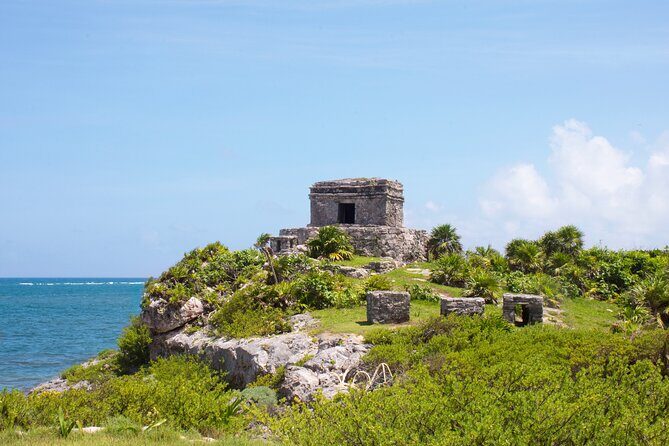 Explore Tulum Ruins and the Mayan Underworld at Rio Secreto - Who Should Consider This Tour?  