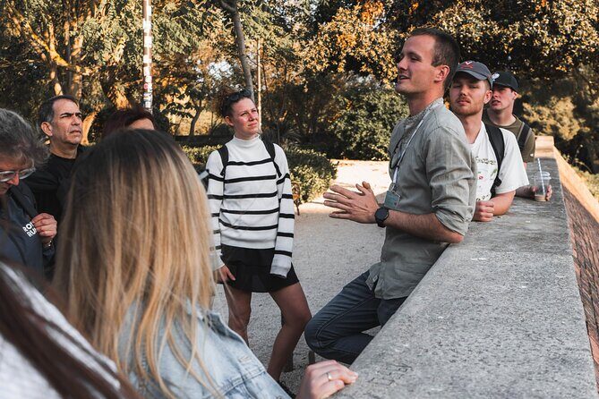 Explore Zadar Old Town on a Guided Walking Tour - What the Reviews Reveal About the Tour