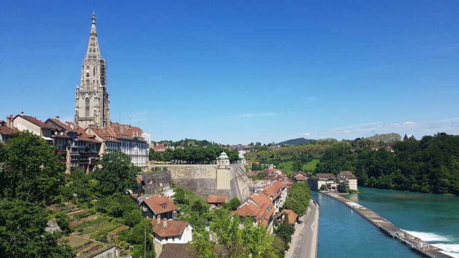 Exploring Bern: Swiss Capital Private Walking Half-Day Tour - Who Will Love This Tour?
