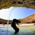 Exploring Hidden Beach Marieta Islands from Punta de Mita - A Closer Look at the Marieta Islands Tour