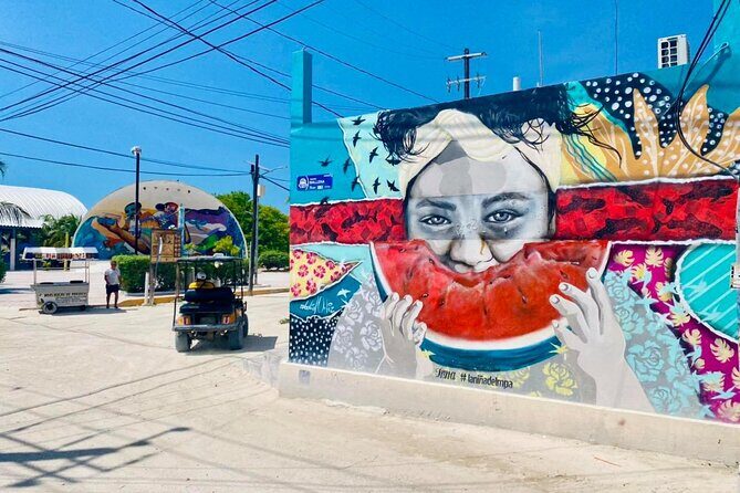 Exploring Holbox: Golf Cart Adventure from Cancun - What’s Included and What’s Not