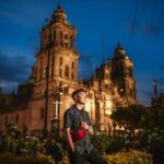 Exploring Mexico City Downtown Through the Lens - The Sum Up