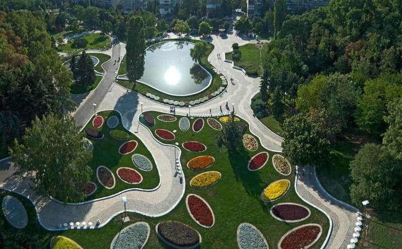 Exploring Sofias Garden Wonders - Why This Tour Is Perfect for You