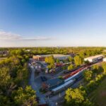 Exporail, the Canadian Railway Museum - Who Will Love This Tour?