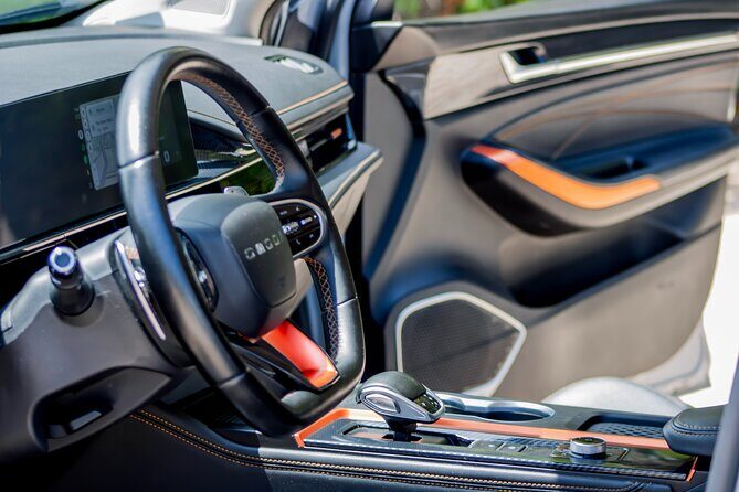 Express Private Transportation to Cancun Airport - Who Is This Tour Perfect For?