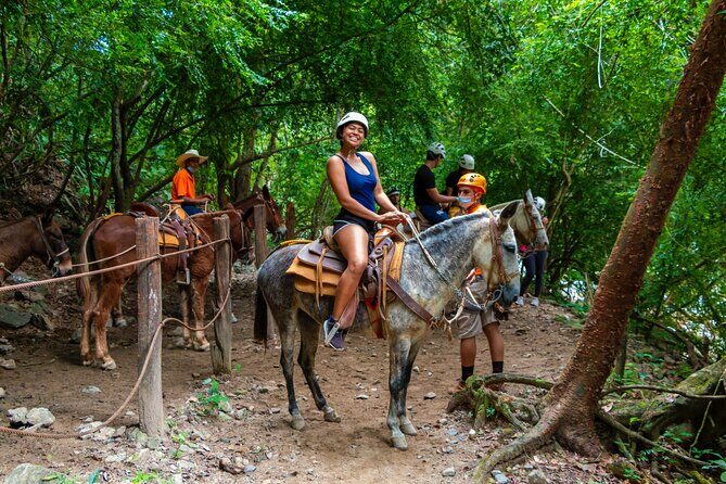 Express zips + Longest suspension bridge, ideal cruisers - The Sum Up: Who Will Love This Tour?