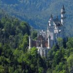 EXPRESS:Neuschwanstein Castle tour from Munich by train and Car - Transportation & Logistics