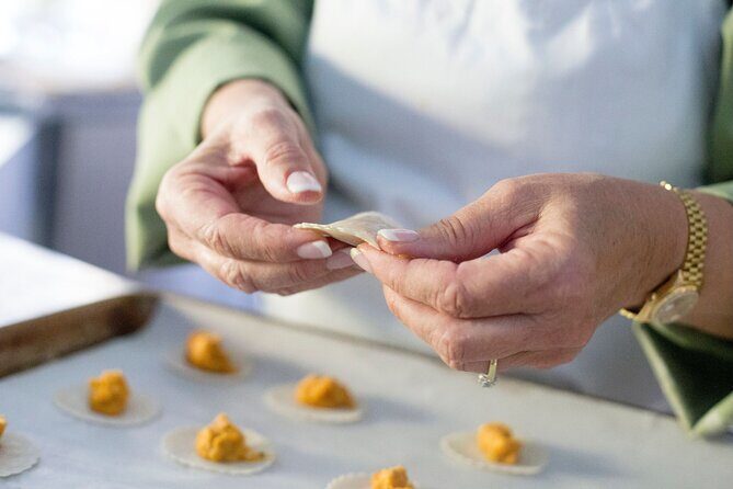 Exquisite Italian Pasta in Tucson (Includes 5-Course Meal) - Who This Tour Is Perfect For