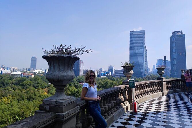 Extended Private Tour of the Chapultepec Castle - Why This Tour Offers Great Value