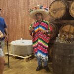 Extraordinary Cancun Van City Tour - Included Transportation - What’s Included and What’s Not