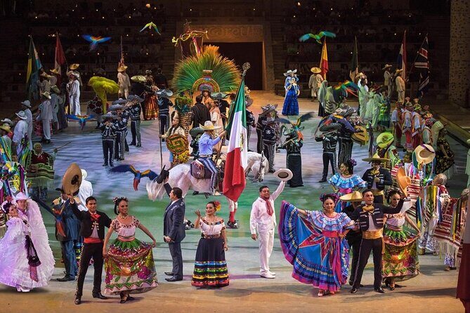 Extraordinary Xcaret Plus Tour with Transportation from Riviera Maya & Cancún - Why Is This Tour a Good Fit?