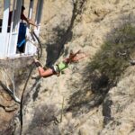 Extreme Bungee Jump in Los Cabos - What’s Included and What’s Not