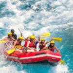 Extreme Combo 4-in-1: Buggy Safari, Rafting, Off-Road Safari - Who Will Love This Tour?