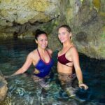 Extreme Day. Rappel, Ziplines & Snorkel with from Riviera Maya - What’s Included and What Not