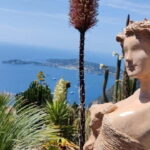 Èze: Walking Tour with a Certified Local Guide - The Itinerary Breakdown: What to Expect