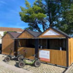 EzRaider Ride: Explore Marvão in 1 Hour - In-Depth Look at the Itinerary