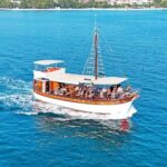 Faana: Brijuni Islands Lunch tour with Peacock Island Visit - Peacock Island: The Highlight for Water Lovers