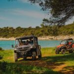 Faana/Pula: Official Istra Buggy "Classico" Tour - What Makes This Tour Special?