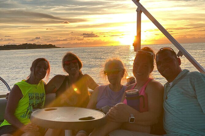 Fabulous Florida Sunset Tour Including Dolphins - Who Should Consider This Tour?