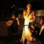 Fado Show with Dinner in a Traditional Fado House - The Itinerary Breakdown