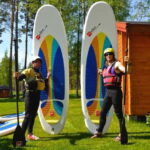 Færvik: Raet National Park SUP (Stand up Paddleboard) Tour - Frequently Asked Questions