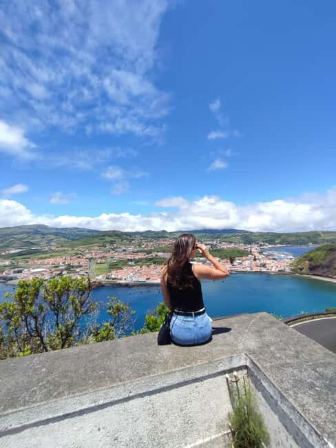 Faial Island: Full Day Tour - Nature & Culture - A Deep Dive into the Itinerary