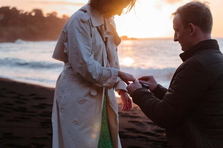 Faial Island: Private professional photoshoot experience - What to Expect from Your Faial Island Photoshoot