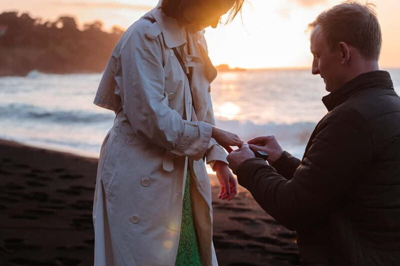 Faial Island: Private professional photoshoot experience - What to Expect from Your Faial Island Photoshoot