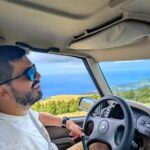 Faial: Private 4WD Half Day Island Tour with Local Guide - An Authentic Faial Experience in a Compact Time Frame