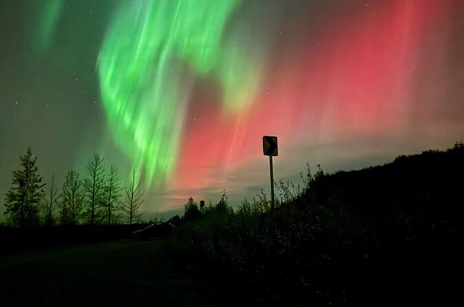 Fairbanks Alaska Luxury Car Private Tour - Who Is This Tour Best For?