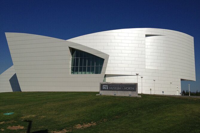 Fairbanks City Tour - Practical Aspects of the Tour