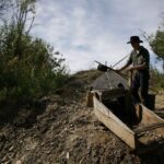 Fairbanks: Gold Dredge 8 Historic Train Tour - Why Youll Love This Tour