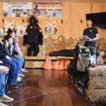 Fairbanks Sled Dog Adventure with Campfire & S'mores - The Sum Up