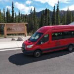 Fairbanks to Denali  Scenic Private Shuttle Transfer - Who Should Consider This Transfer?