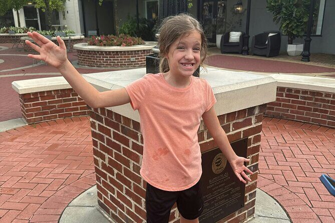 Fairhope Hidden Gems Self-Guided Walking Quest - Breaking Down the Itinerary and Key Stops