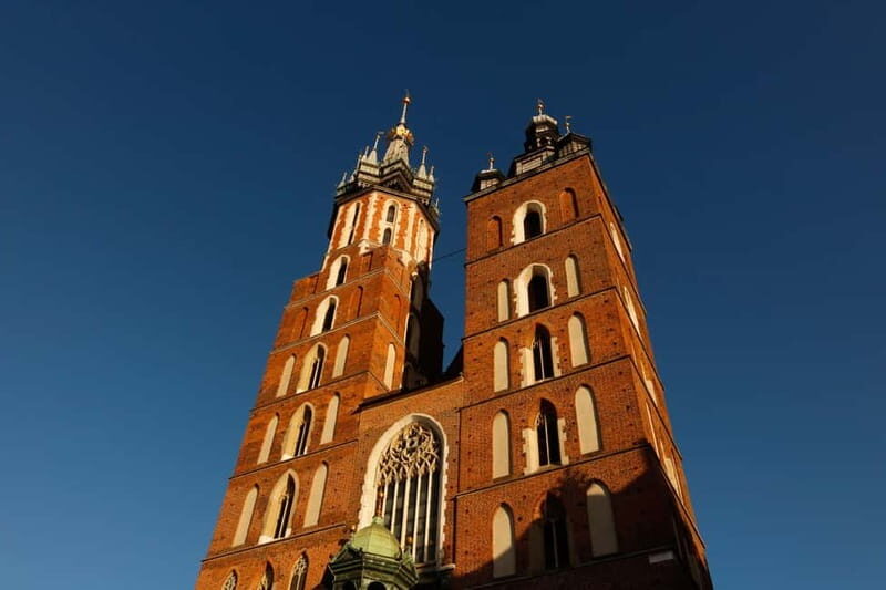 Fairy Tales and Legends of Krakow Guided Tour - Who Is This Tour Best For?
